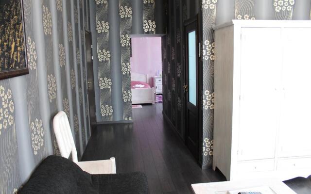 Отель Волхов Мост