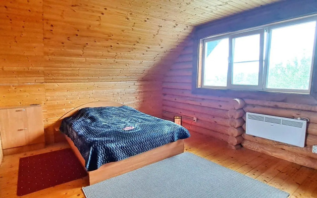 Dacha Private house