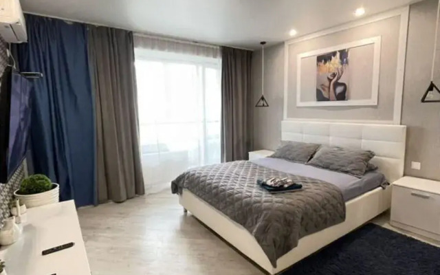 Квартира на Беговой улице 223/4