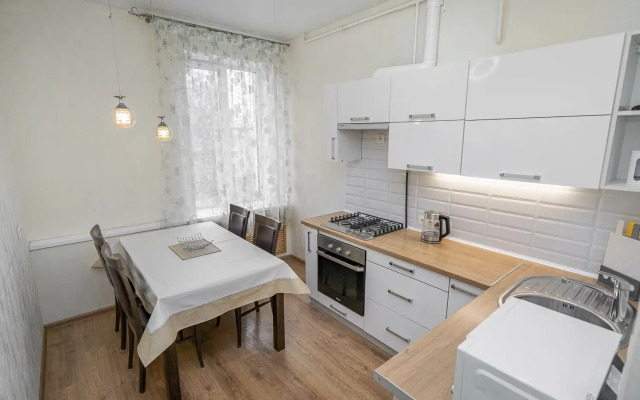 Апартаменты Vasilki-2 в самом центре города