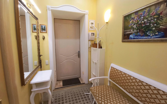 Квартира в самом центре Тулы