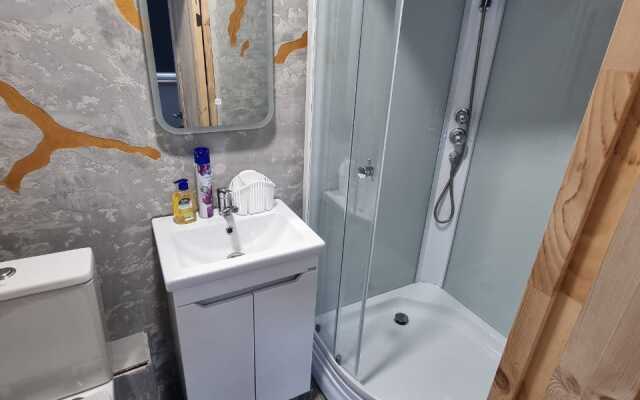 Апартаменты Порто Франко