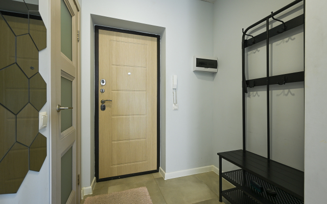 Chistopolskaya 61D Flat