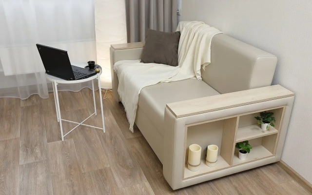 Квартира на Улице Академгородок 18Д