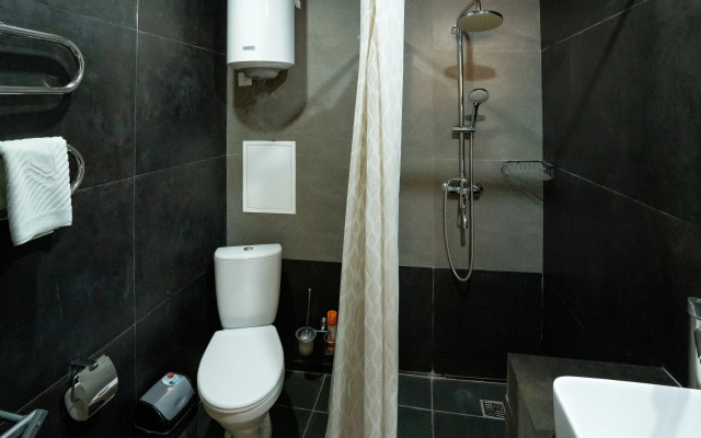 Kray Morya Guest House