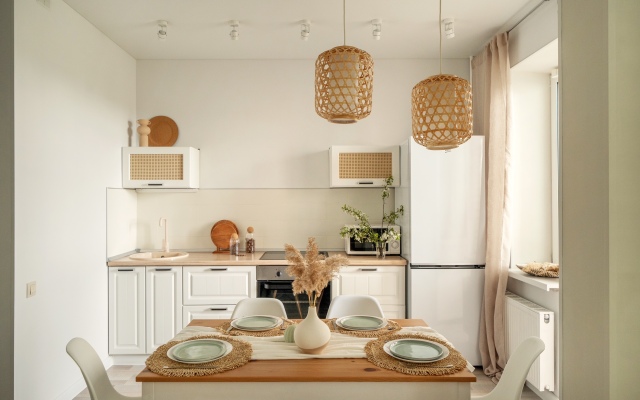 Vnukovo Eco Room Apartments
