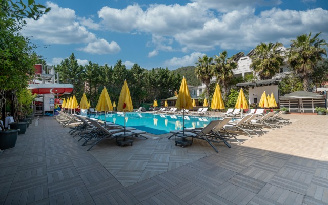 Grand Viking All Inclusive Hotel
