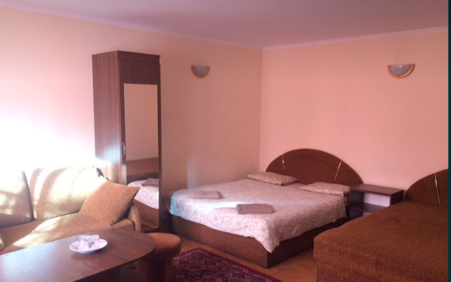 Alex Guest House