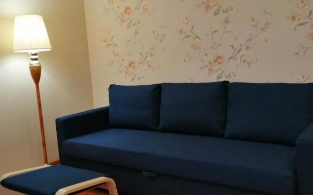 Апартаменты на самой красивой улице города