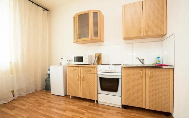 Квартира Гостевая Алеся на Малышева 4Б 1