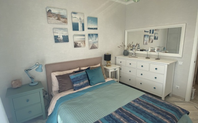 Kak Doma Apartments