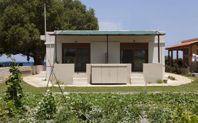 Horizonte Seafront Suites