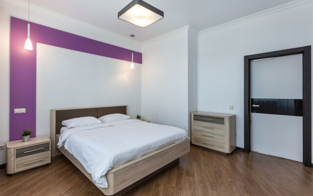 Апартаменты GOSH 624