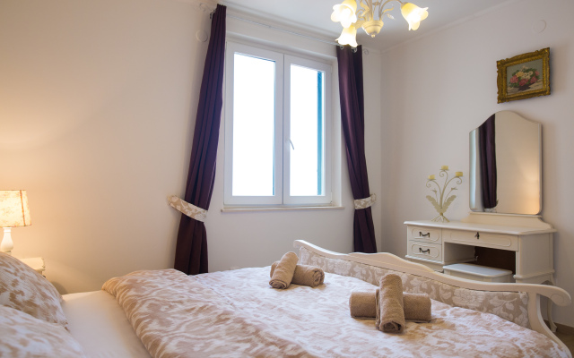 Zlatni Potok Apartments