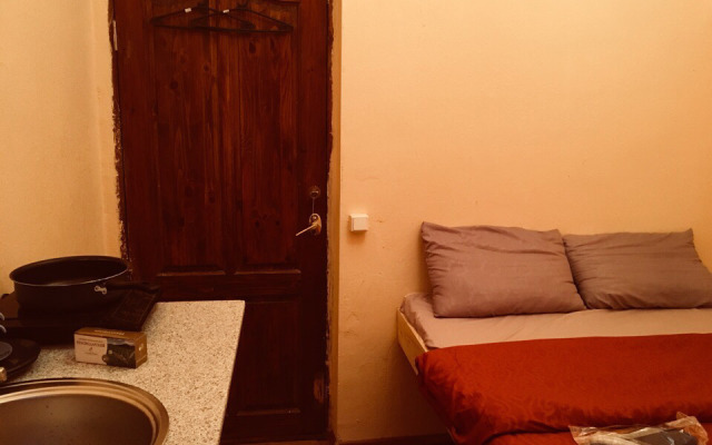 Polo Guest house
