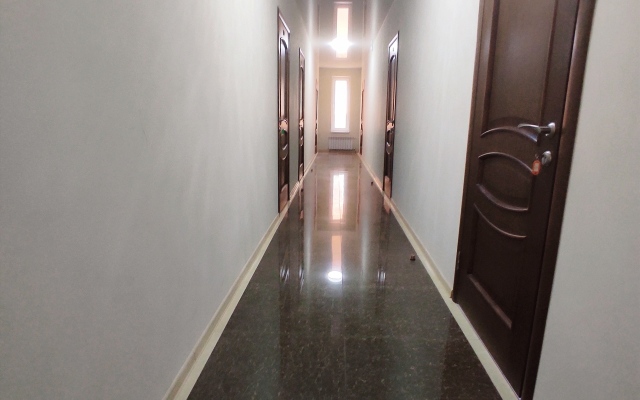 Anapa Na Turgeneva 245 Guest House