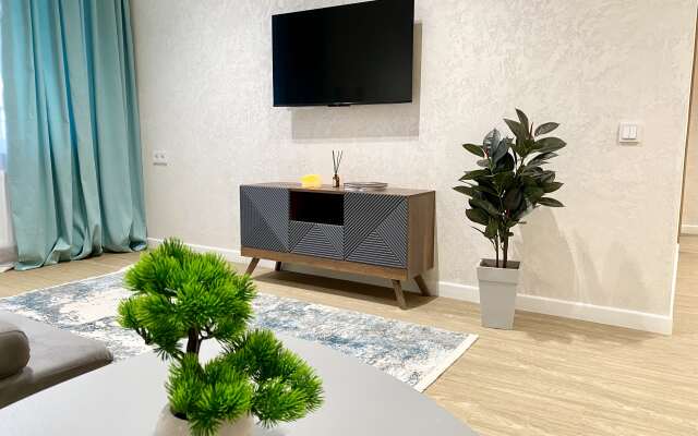 Апартаменты Grand Palace 1225