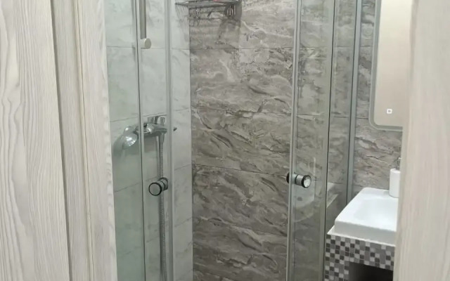 Апартаменты с видом на море