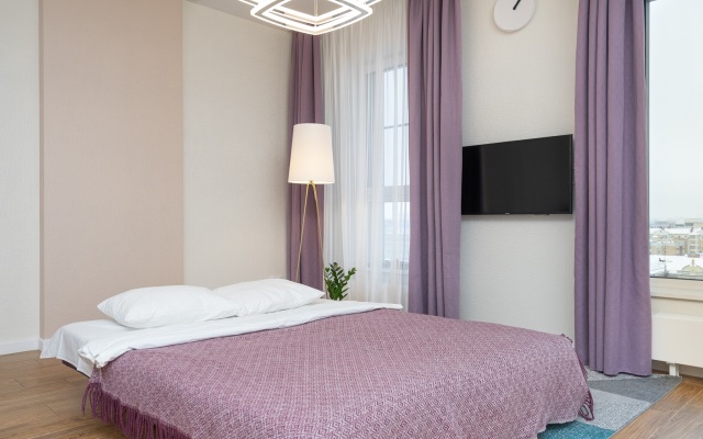 Квартира в центре Казани