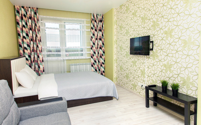 Квартира на Улице Фрунзе 49