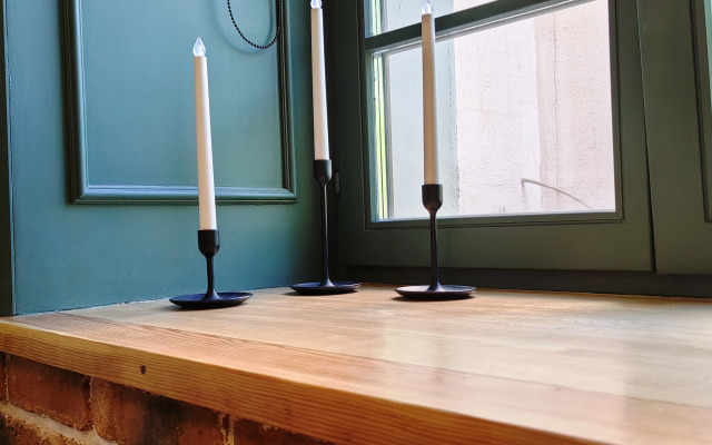 Апартаменты InterLoft 1917