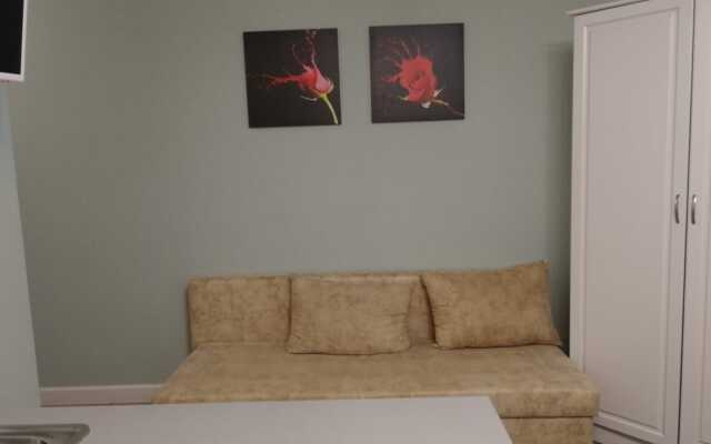 (2) Na Lunnoy 30a Apartments