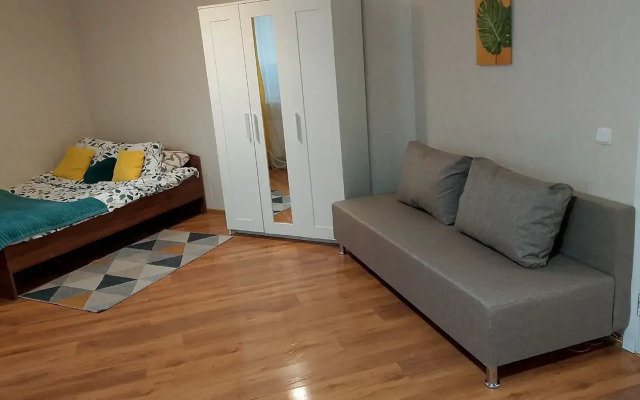 Апартаменты рядом с парком