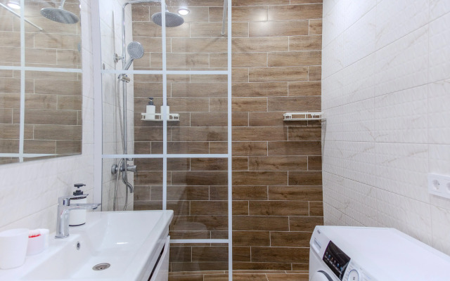 New Anapa Ryadom s Morem Flat