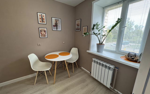 Квартира Уютная  в Исторической Части Города