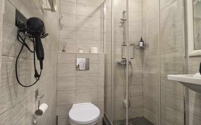 Апартаменты Апарт-3