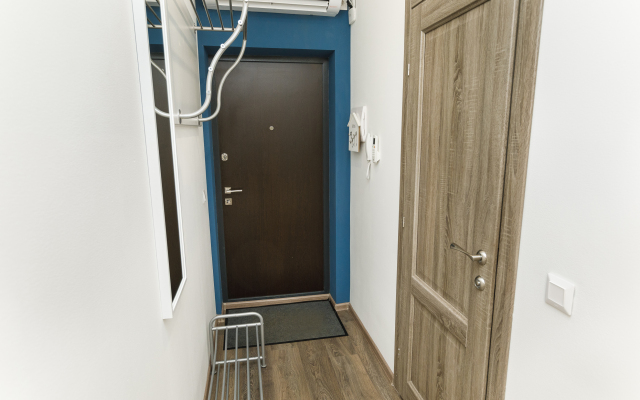 Radius Central House C Kompaniej Domashnij Uyut Apartment 3