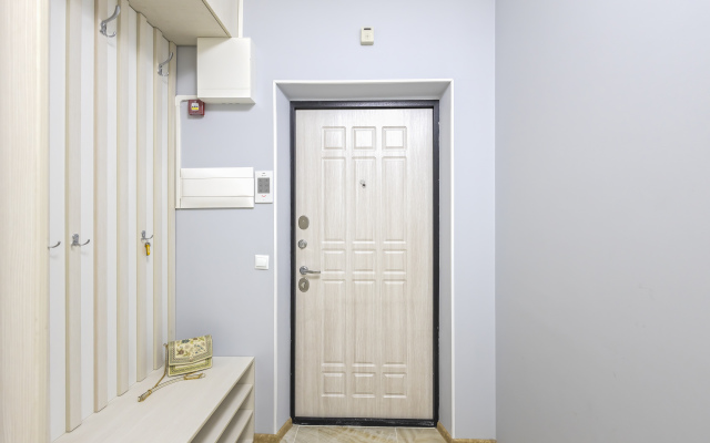 Апартаменты Luna Aparts в ЖК Бизнес-класса