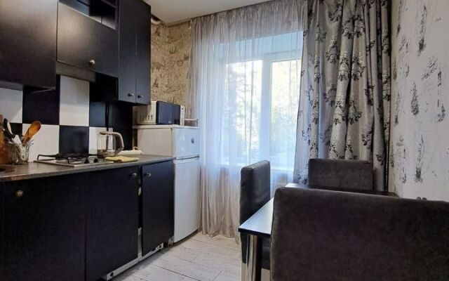 Na Moskovskom Prospekte 98 Flat