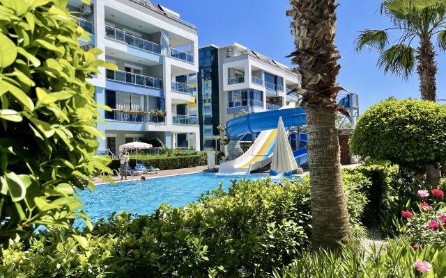 S vidom na more 5* Apartments