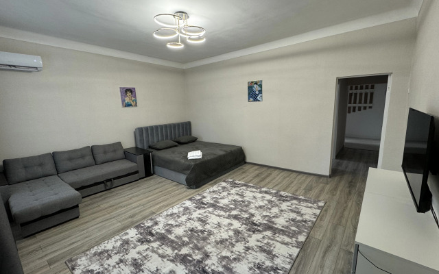 Квартира 2 Bedroom Flat