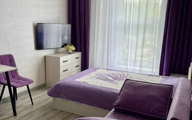 Art Life Apartment Ryazanskij Prospekt Flat
