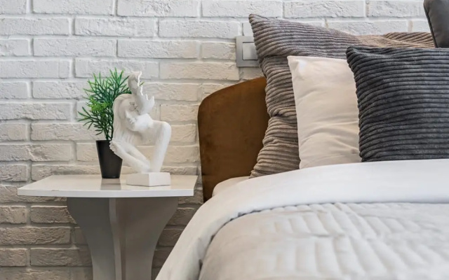 S Vidom Na Moskvu Apartments - Apartment in Moscou - Photo 5