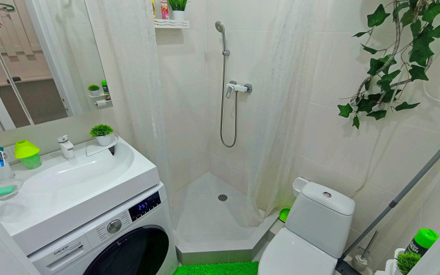 Novaya U Morya Flat