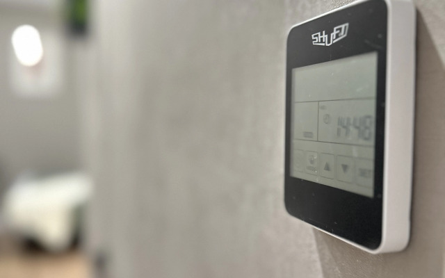 Апартаменты у Кремля