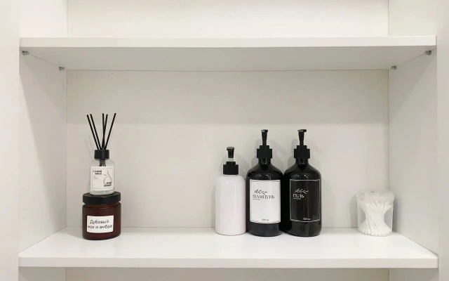 Апартаменты Локация Парк Галицкого