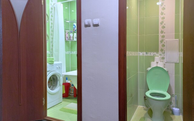 Апартаменты Rise and Shine 32 Mikrorayon