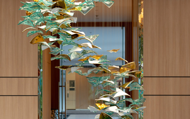 Sole Mio Wellness Boutique-hotel