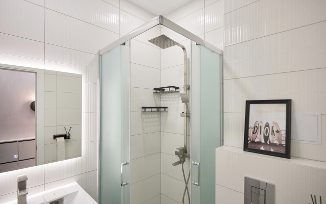 Sea Magic Apart V Zhk Kislorod Flat