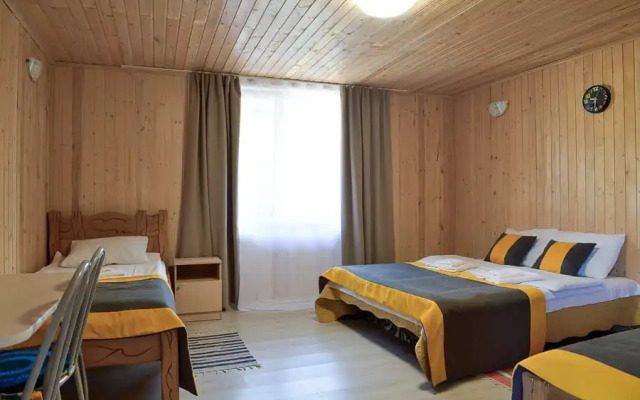 Гостевой дом Иверия