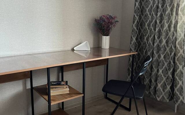 Квартира Эль Апарт на Оганова