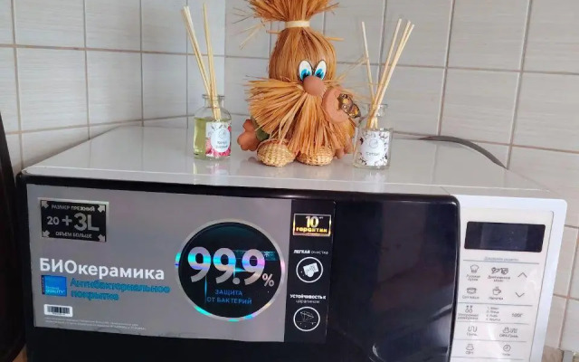 Апартаменты на Красногорском Бульваре 48