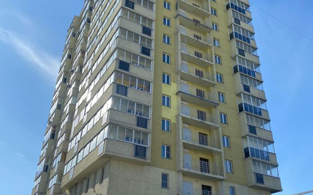 Апартаменты на улице Блюхера 3Б