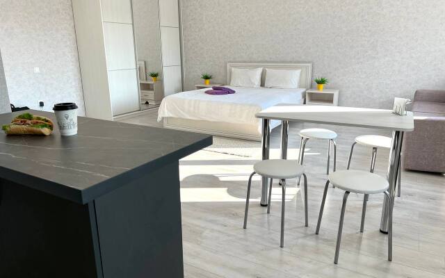 Chill Pill - centr - samozaseleniya 24/7 - 62 Apartments