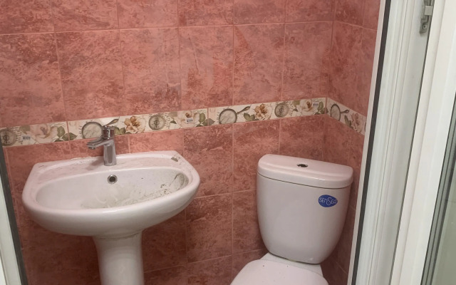 Хостел На Беляева