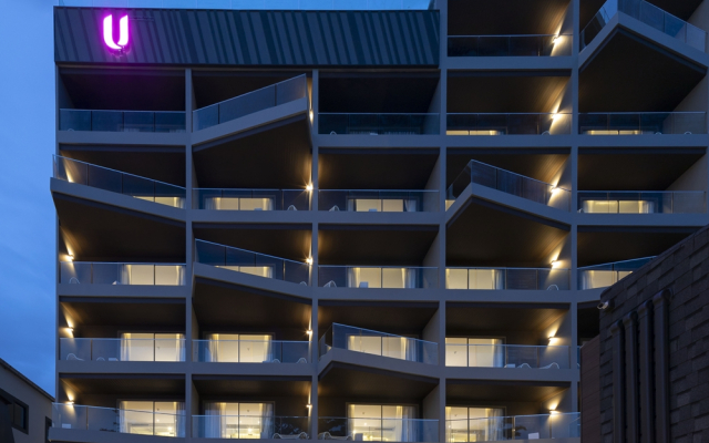 Отель U Jomtien Pattaya